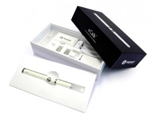 Joyetech eCab e-Zigarette