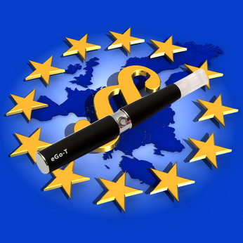 E-Zigaretten: die Fehler in der neuen EU-Richtlinie für Tabakerzeugnisse entdeckt