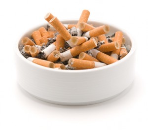 EU Tabakrichtlinie