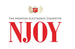 NJOY electronic cigarettes