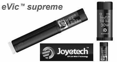 Joyetech eVic supreme