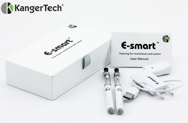 Kanger e-Smart Set