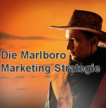 Die Marlboro Strategie
