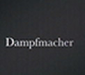 Dampfmacher Damferkanal