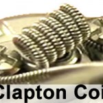 Die Clapton Coil Wicklung