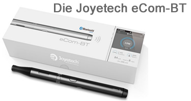 Joyetech eCom-BT