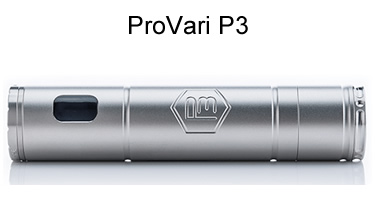 ProVari P3