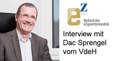 interview mit Dac Sprengel vom VedH