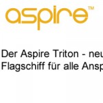 Aspire Triton