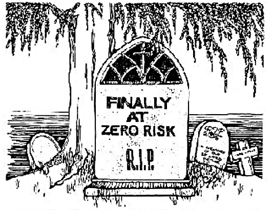 Zero Risk