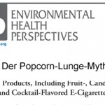 Mythos popcorn lunge