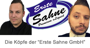 Erste Sahne GmbH Interview