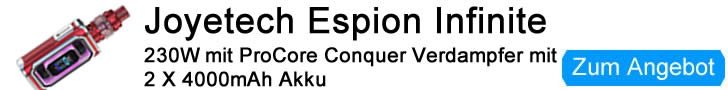 Joyetech Espion Infinite
