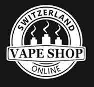 Vape Shop Gubrist Logo