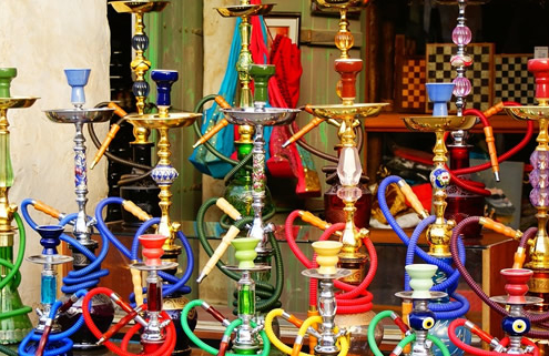 Shisha-Setup: Anleitung und Tipps für Anfänger