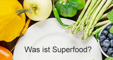 Was ist Super Food