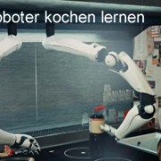 Moley der Koch-Roboter