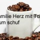 Familie Herz - Tchibo Kaffee