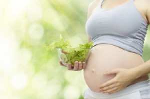Der B12 Bedarf in der veganen Schwangerschaft