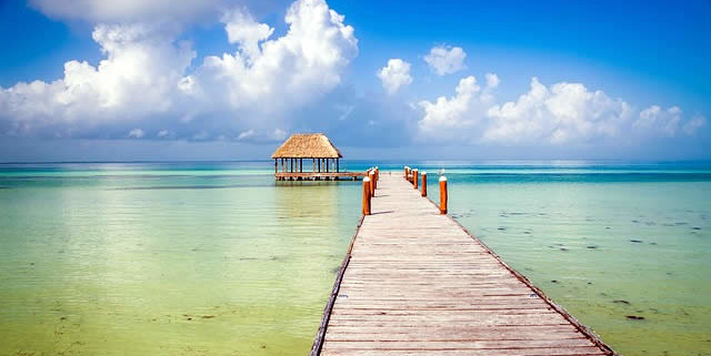 Isla Holbox – die Insel vor Yucatán