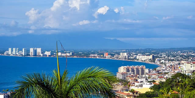 Puerto Vallarta – Baden und Wassersport an der mexikanischen Pazifikküste 