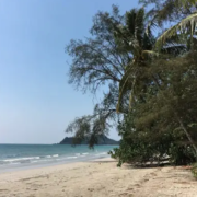 Geheimtipp: Inselhopping rund um Koh Chang