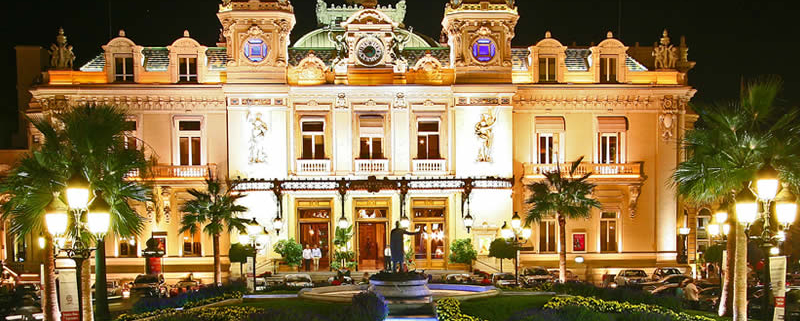 Casino de Monte Carlo