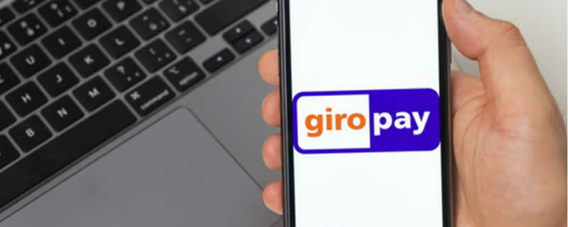 Giropay mobile Anwendung