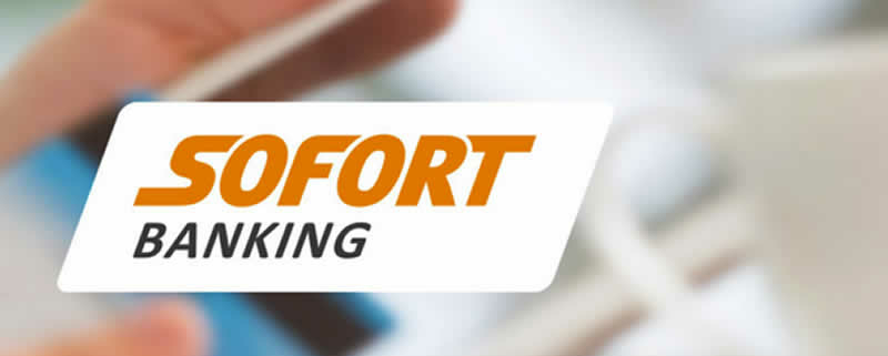 Sofort Banking Logo
