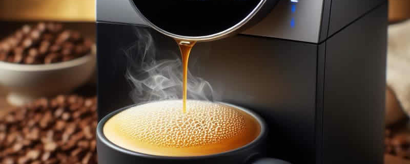 Kaffeepadmaschinen: Der bequeme Weg zu perfektem Kaffee