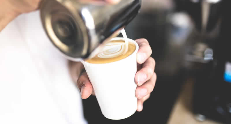 Espresso, Latte, Cappuccino: Ultimative Anleitung zur Kaffeezubereitung für Zuhause