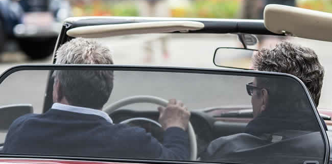 Neuerungen bei Führerscheinregelungen: Einführung von Gesundheitschecks für ältere Autofahrer