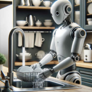 Die Roboter-Revolution: Wie Automatisierung unser Leben und Arbeiten neu definiert