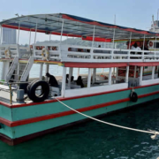 Boote und Fähren in Thailand: Tickets online buchen