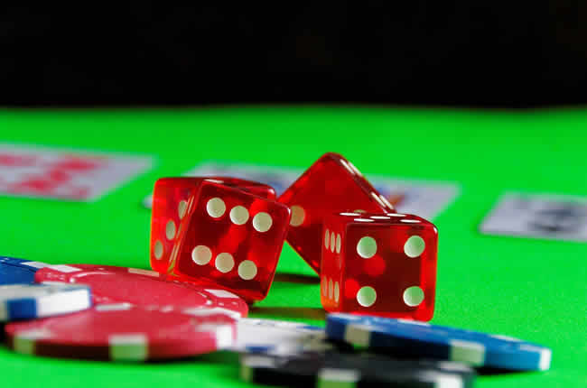 Haben Sie Casinos Online für Leidenschaft oder Geld gestartet?