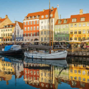 Dänemark Sehenswürdigkeiten - Highlites 2024
