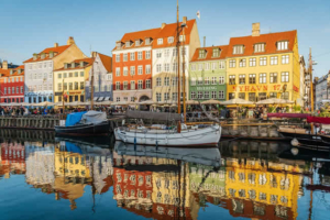 Dänemark Sehenswürdigkeiten - Highlites 2024