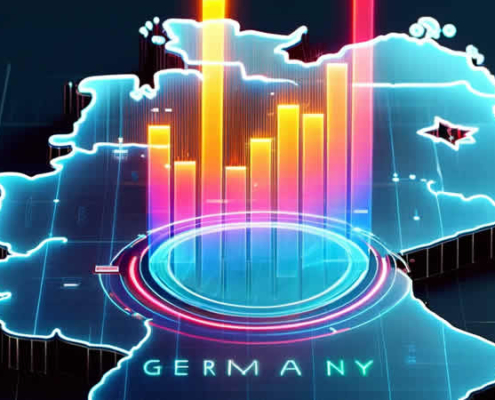 Deutschland Haushalt 2025: Die Dringlichkeit strategischer Investitionen
