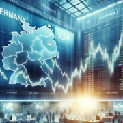 Die derzeitige wirtschaftliche Situation Deutschlands