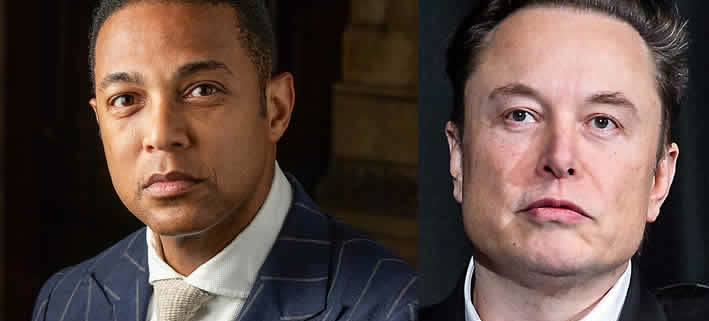 Scheitern der "Don Lemon Show" auf X: Musk's Grenzen der freien Rede