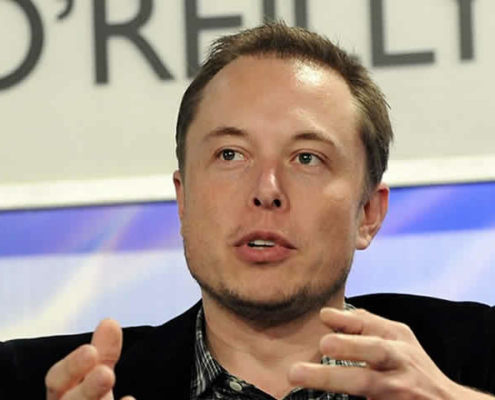 Ehemalige Twitter-Manager verklagen Elon Musk auf 128 Millionen Dollar
