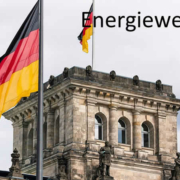 Die Herausforderung der Energiewende in Deutschland