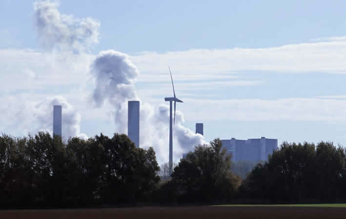Die ökonomischen Vorteile einer beschleunigten Energiewende in Deutschland