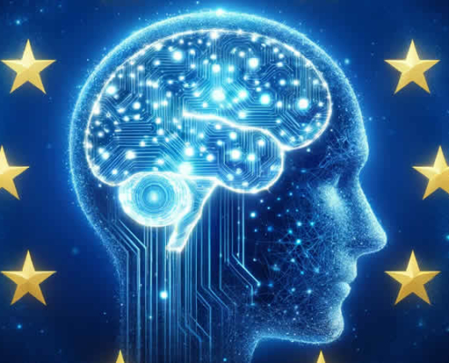 Europas KI-Gesetz: Ein Meilenstein in der Regulierung von Künstlicher Intelligenz