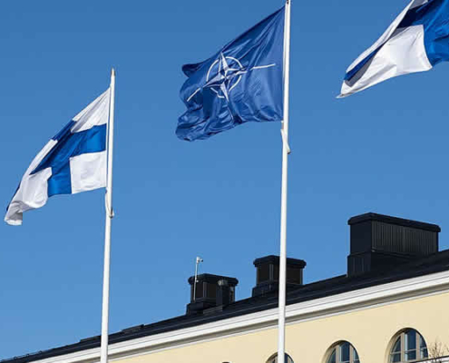 Finnlands Vorbereitung auf Kriegswirtschaft: Ein Modell der Effizienz