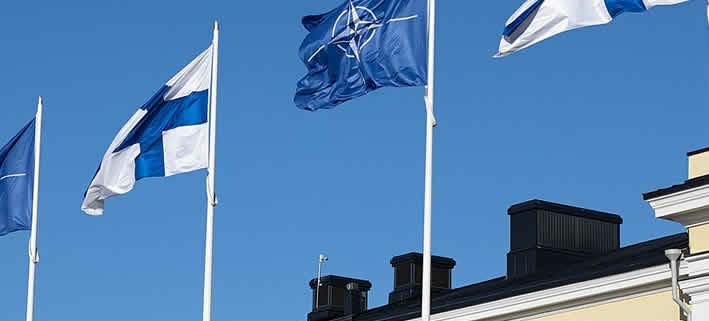 Finnlands Vorbereitung auf Kriegswirtschaft: Ein Modell der Effizienz