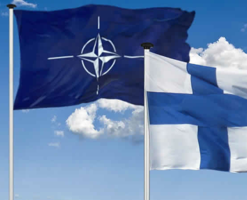 Finnlands Sicherheitspolitik: Ein historisch geprägter Ansatz