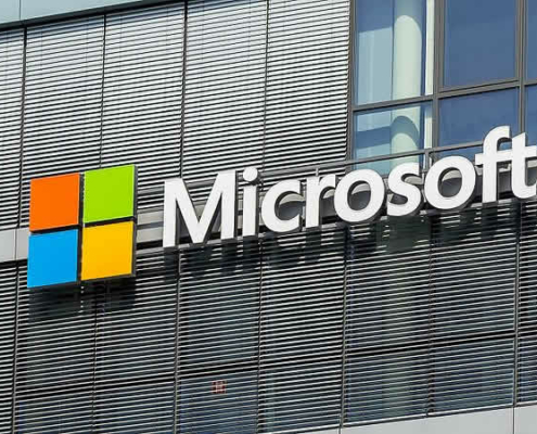 Microsofts Vision: Vom Braunkohleabbau zur KI-Innovation in NRW