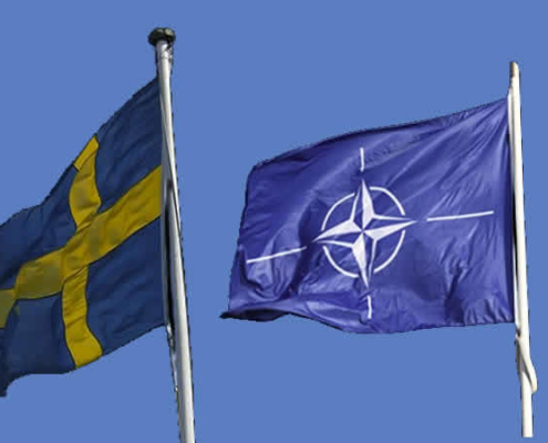 Schwedens Weg in die NATO: Ein historischer Schritt