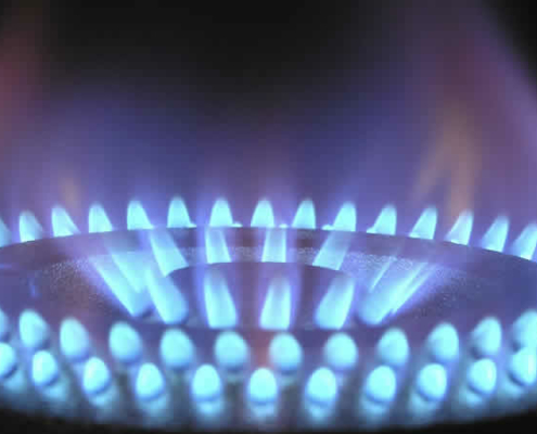 Steigende Gaspreise ab April: Rückkehr zur regulären Mehrwertsteuer